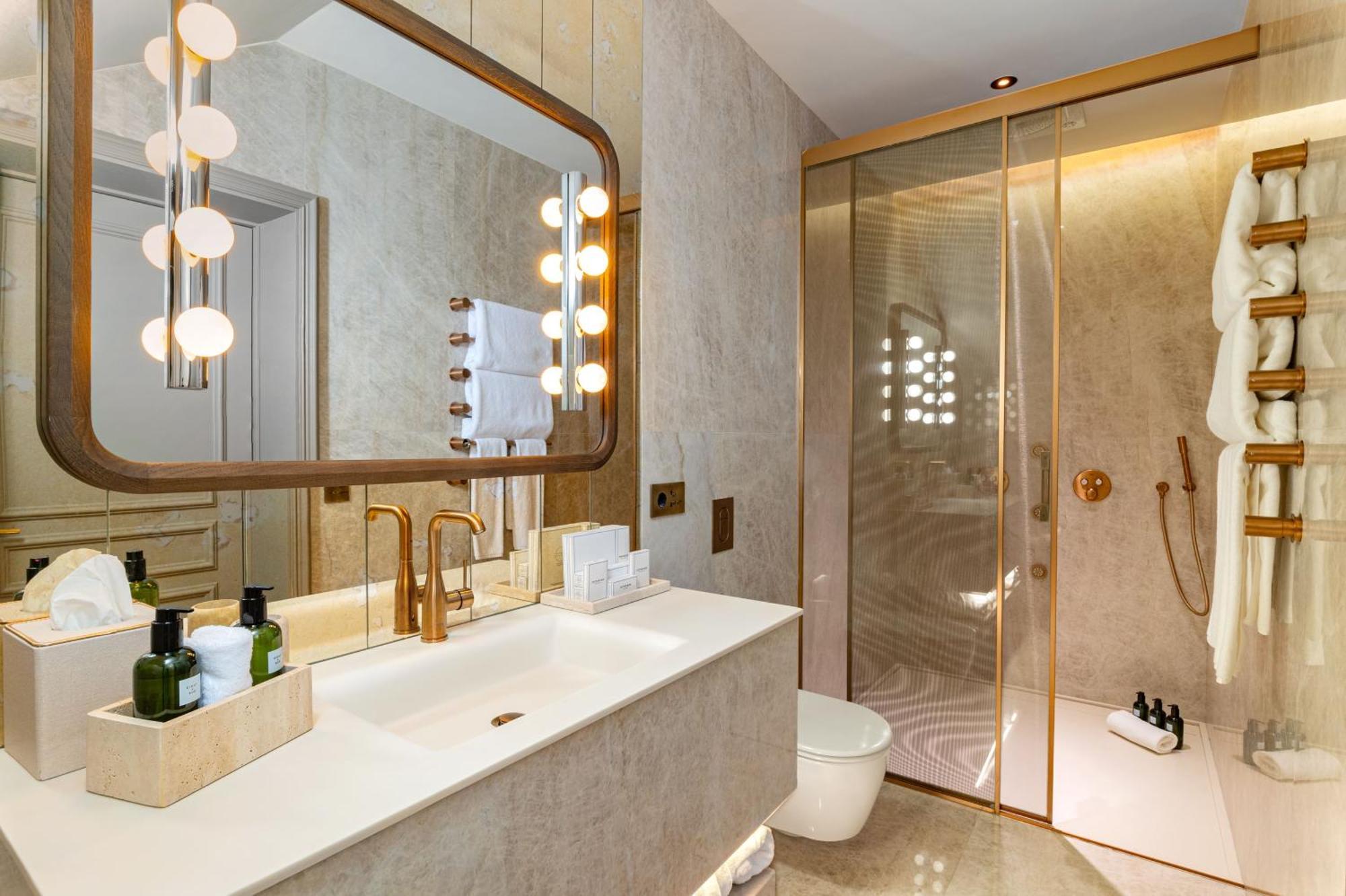 Casa Faraona Luxury Residences — Fotos 3