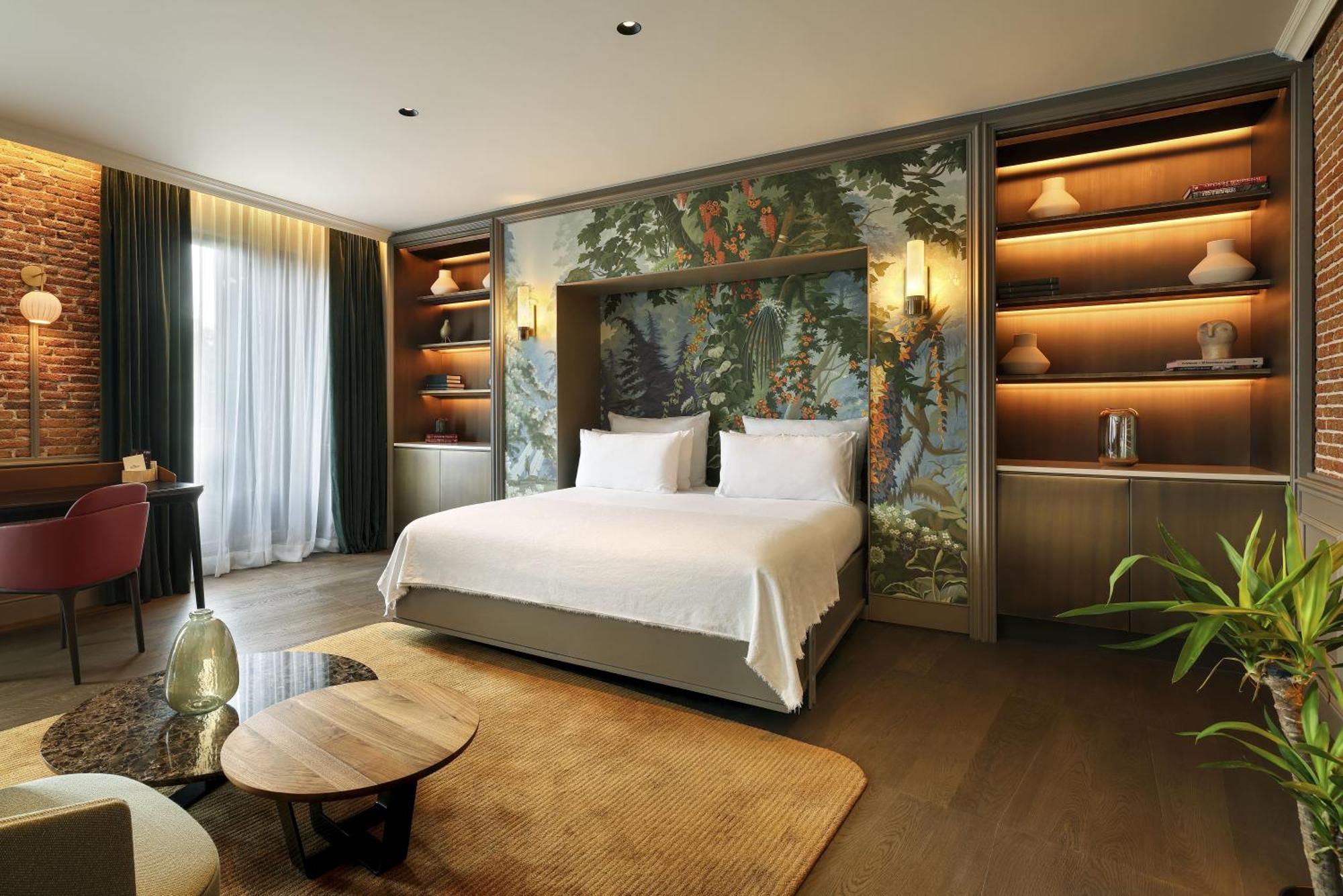 Casa Faraona Luxury Residences — Fotos 2